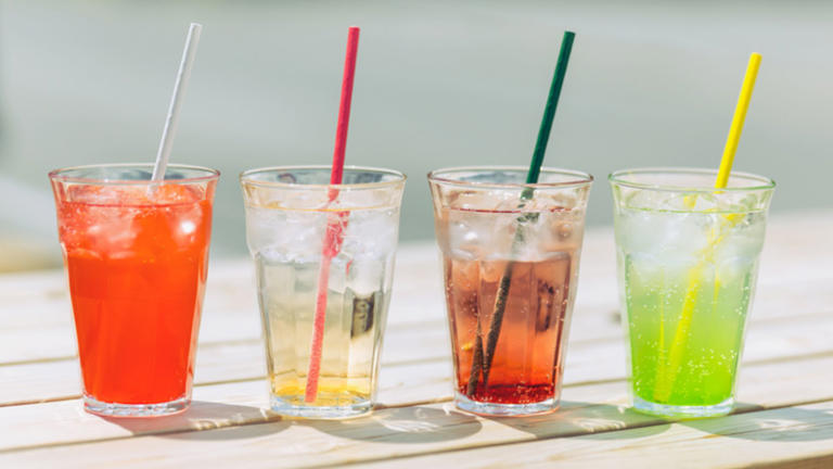 血糖高要少碰红枣吗？医生：除红枣外，这四种才是血糖“杀手”