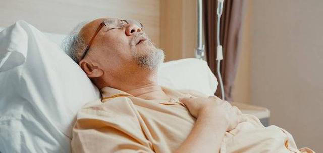 睡觉时总在凌晨3、4点醒来，提醒：或是暗示5大疾病，要引起重视