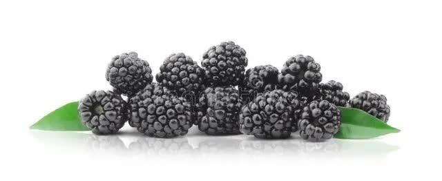 花青素是什么？哪些果蔬含量高？为何蓝莓那么贵？