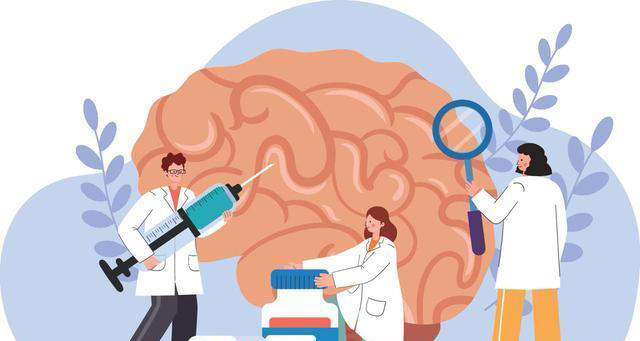 58岁大婶脑萎缩，是缺少蛋白质？医生：常吃3样，大脑越来越年轻