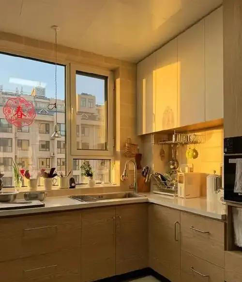 “常扫三地，家中才顺”，这三个地方，经常打扫，日子会越过越顺