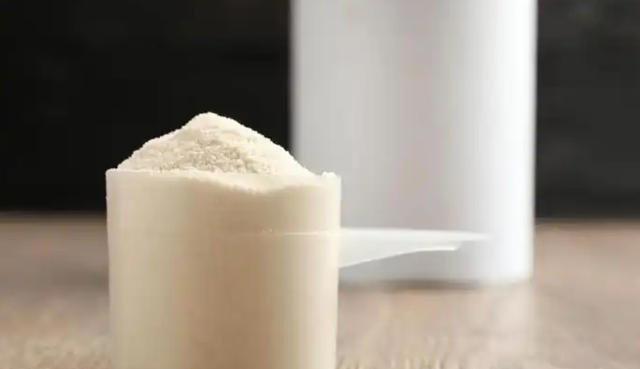 科学家首次证实：蛋白质才是脂肪肝的主要营养风险因素