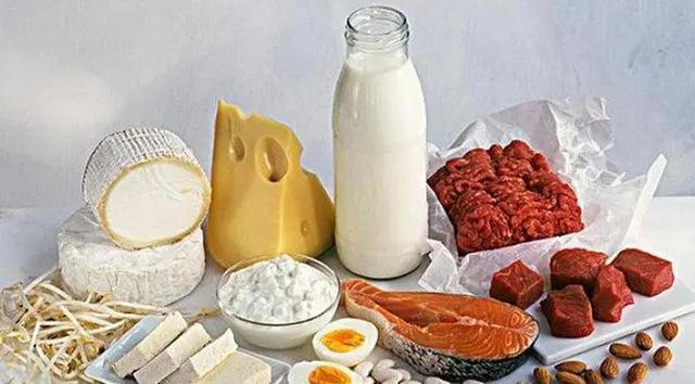 科学家首次证实：蛋白质才是脂肪肝的主要营养风险因素