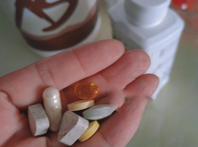 科学家首次证实：蛋白质才是脂肪肝的主要营养风险因素