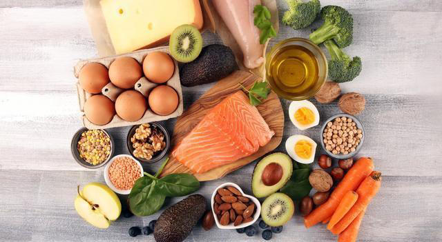 科学家首次证实：蛋白质才是脂肪肝的主要营养风险因素