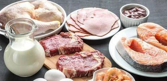 科学家首次证实：蛋白质才是脂肪肝的主要营养风险因素