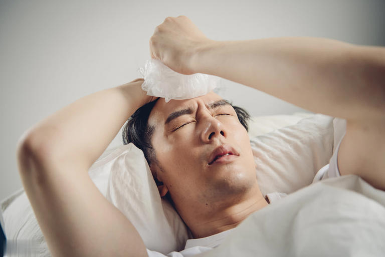 提醒：肾衰竭早期不是腰疼，而是身上4大异常要注意