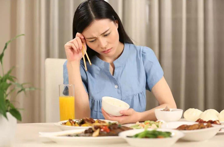 提醒：肾衰竭早期不是腰疼，而是身上4大异常要注意