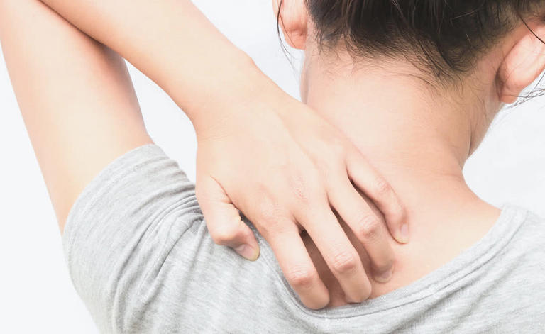 提醒：肾衰竭早期不是腰疼，而是身上4大异常要注意