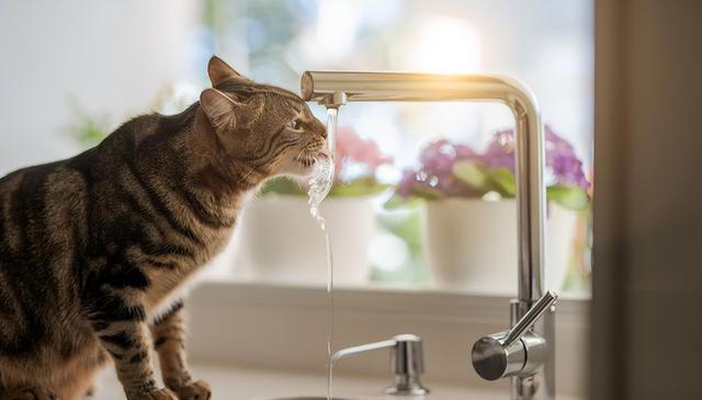 揭秘喵星人隐藏技能：你的猫咪也会这些逗趣招式！