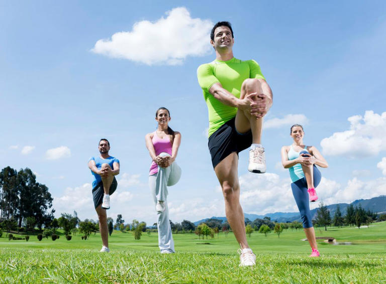 一群人里蚊子只咬你？和血型无关，真正原因有5个