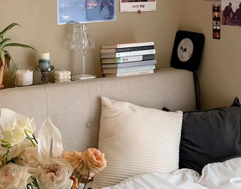 睡觉的房间，不建议放这4样“东西”，影响睡眠还不安全！