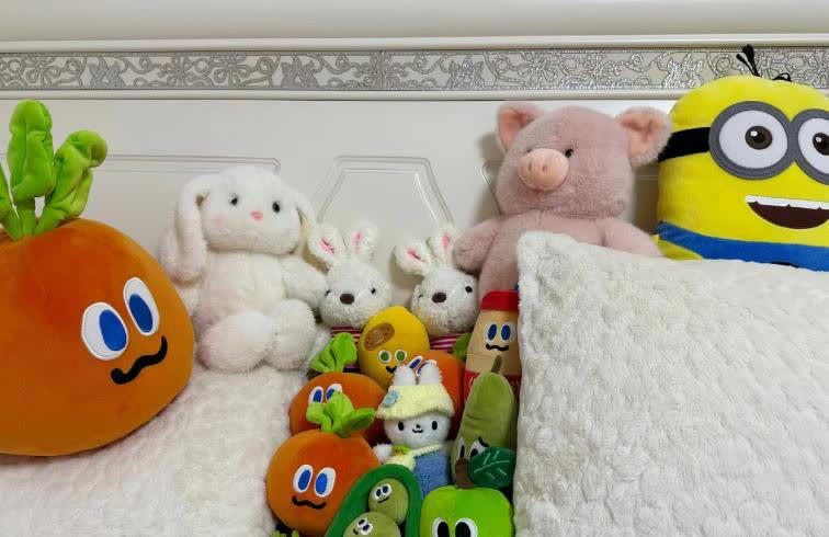 睡觉的房间，不建议放这4样“东西”，影响睡眠还不安全！