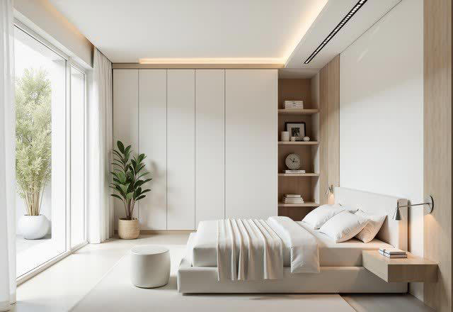 睡觉的房间，不建议放这4样“东西”，影响睡眠还不安全！