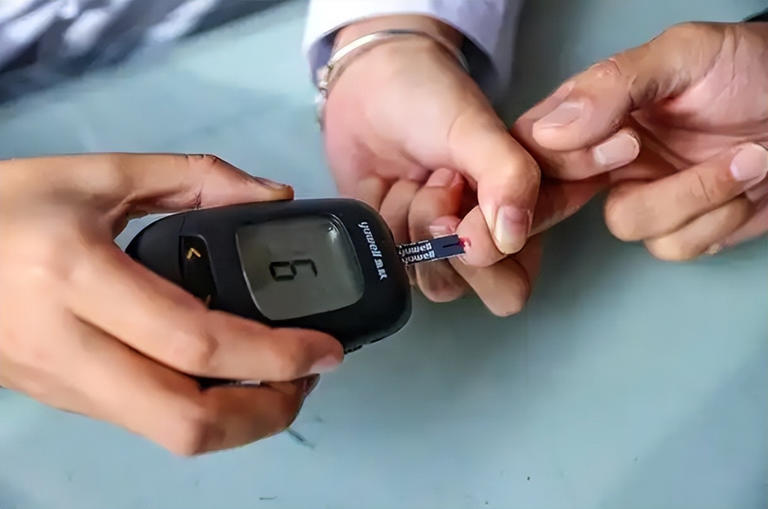 研究显示立冬后常吃蒸红薯，不久身体或有6个改善