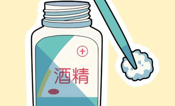 今天才知道：家里这些东西不能用“酒精”擦，一擦就坏，别大意