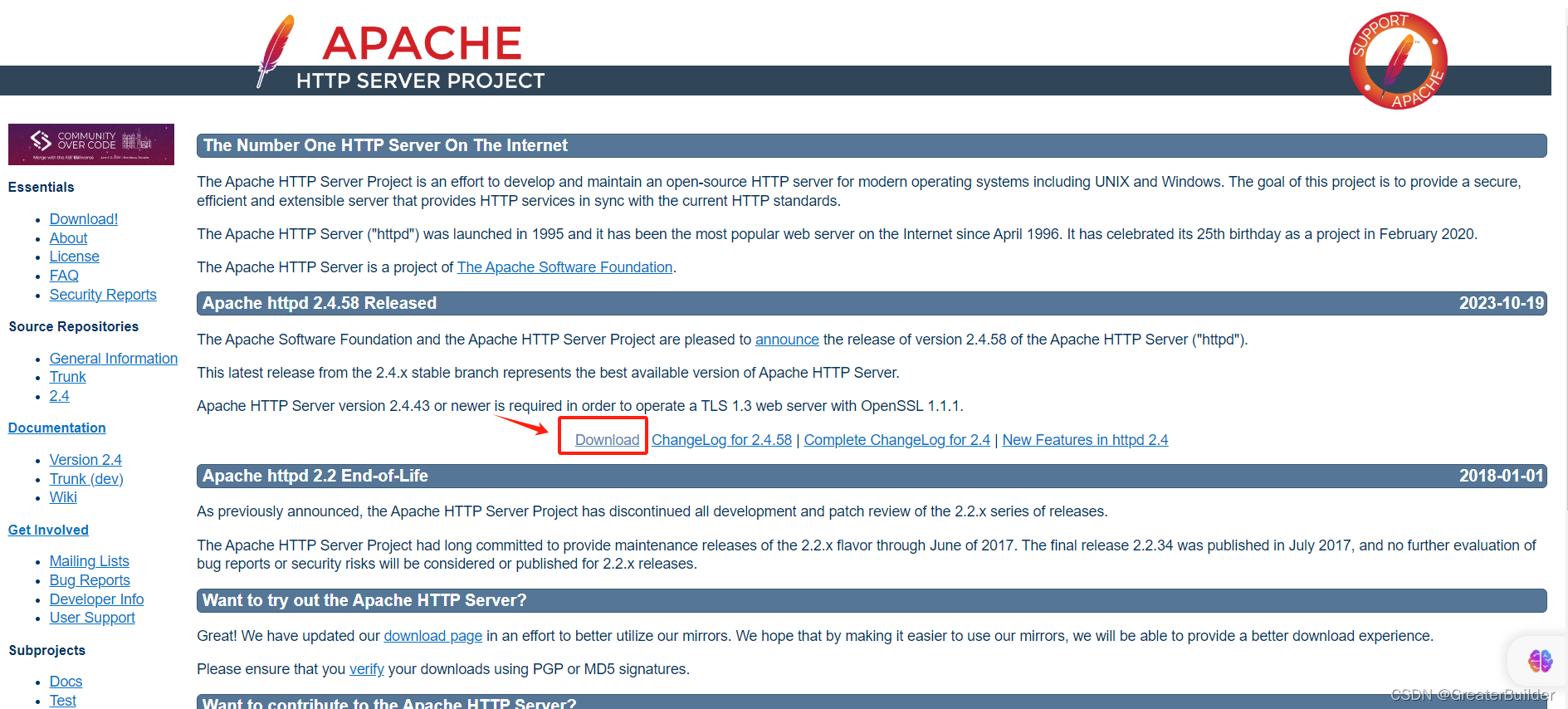 Apache+mod_wsgi部署Django(已测)
