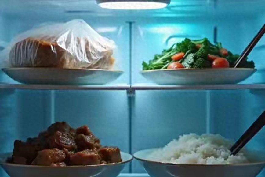 不能二次加热的4种食物！专家提醒：吃不完或倒掉，别乱节俭