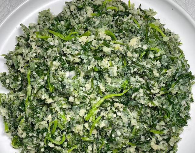 春天是养肝黄金期，建议多吃6种蔬菜，养好肝，气血足，不易老