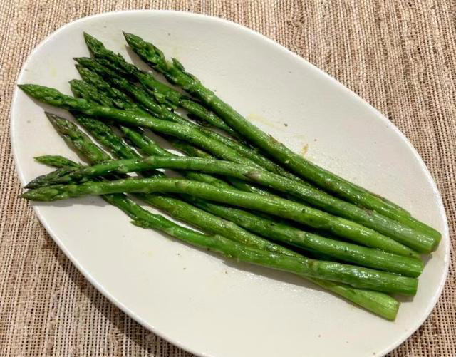 春天是养肝黄金期，建议多吃6种蔬菜，养好肝，气血足，不易老