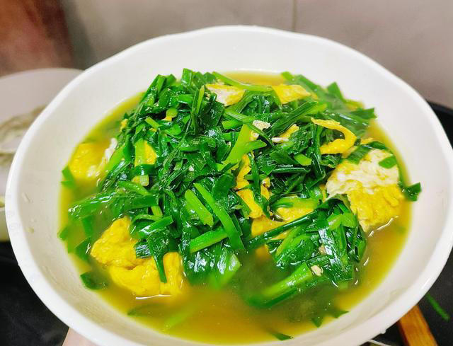 春天是养肝黄金期，建议多吃6种蔬菜，养好肝，气血足，不易老