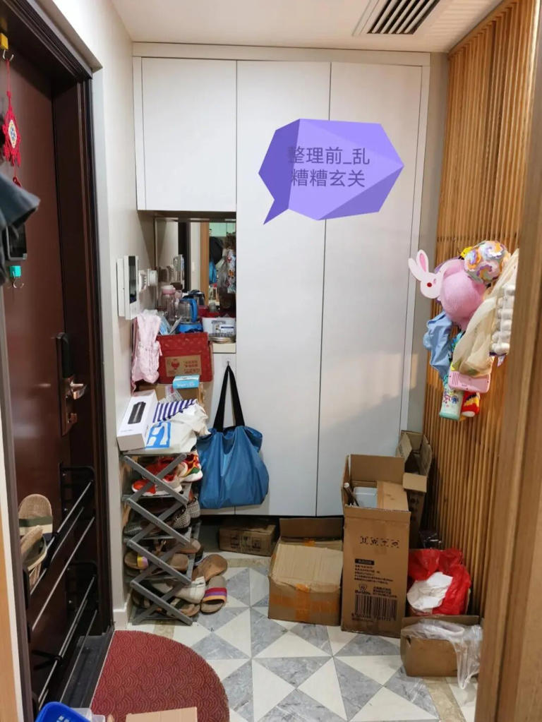 “家中有4空，顺水又顺风”，不管房子多大，这4个地方一定要留空