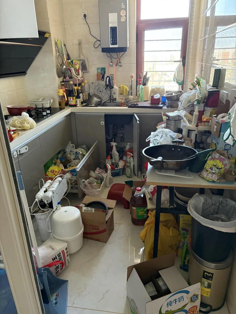 “家中有4空，顺水又顺风”，不管房子多大，这4个地方一定要留空