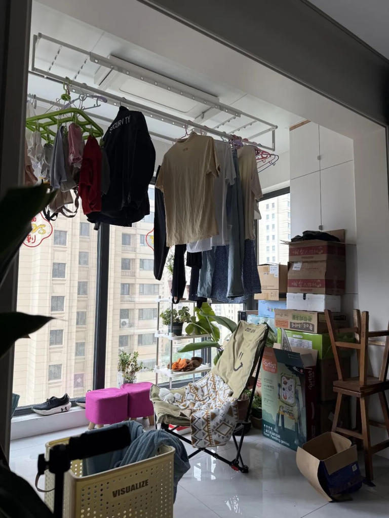 “家中有4空，顺水又顺风”，不管房子多大，这4个地方一定要留空