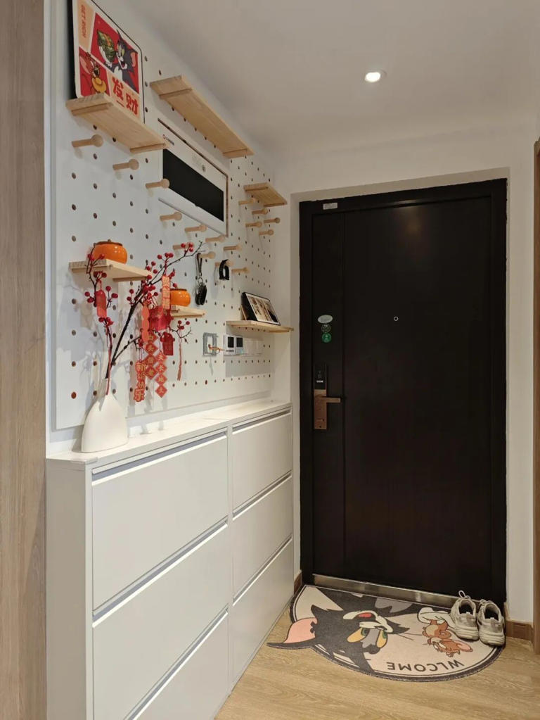 “家中有4空，顺水又顺风”，不管房子多大，这4个地方一定要留空