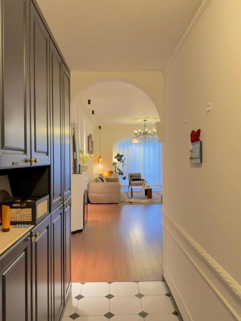 “家中有4空，顺水又顺风”，不管房子多大，这4个地方一定要留空