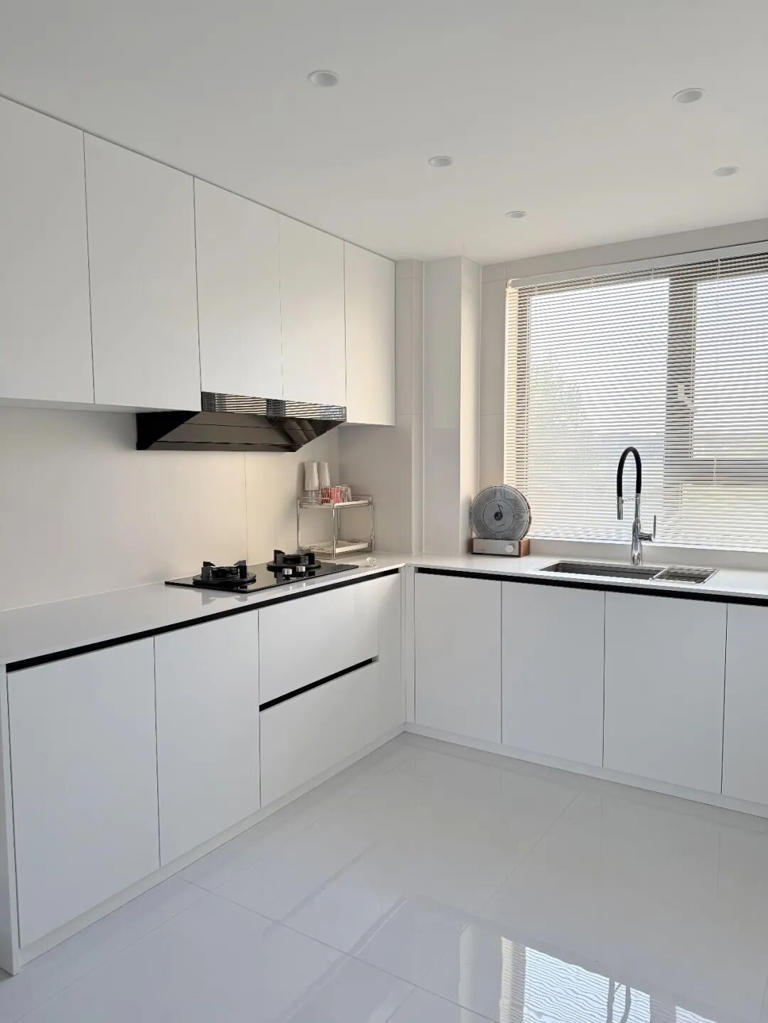 “家中有4空，顺水又顺风”，不管房子多大，这4个地方一定要留空