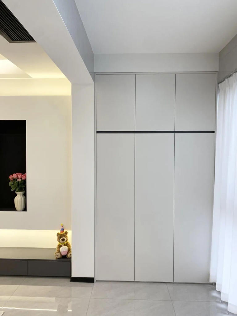 “家中有4空，顺水又顺风”，不管房子多大，这4个地方一定要留空