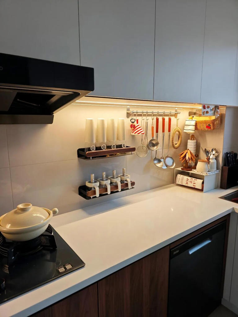 “家中有4空，顺水又顺风”，不管房子多大，这4个地方一定要留空