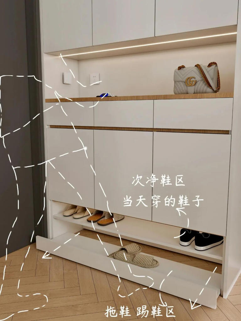 “家中有4空，顺水又顺风”，不管房子多大，这4个地方一定要留空