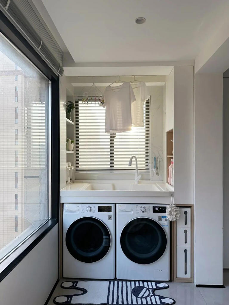 “家中有4空，顺水又顺风”，不管房子多大，这4个地方一定要留空