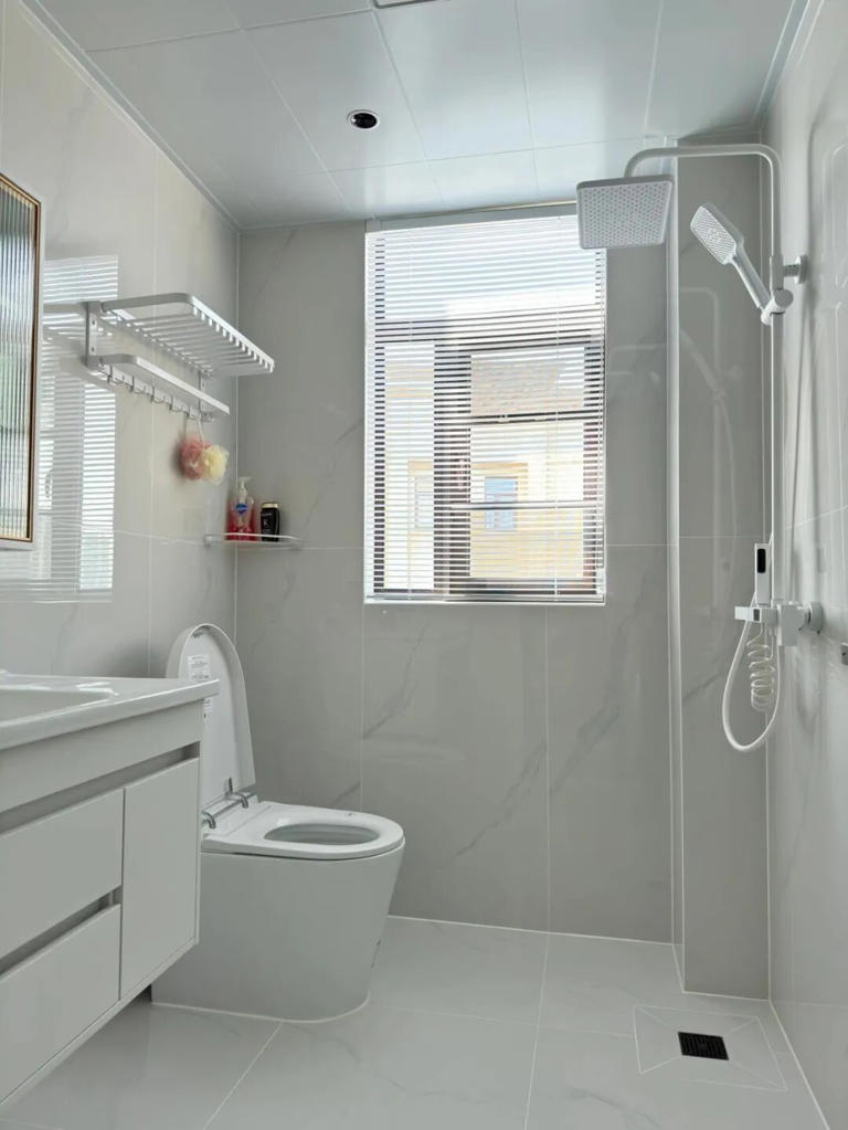 “家中有4空，顺水又顺风”，不管房子多大，这4个地方一定要留空