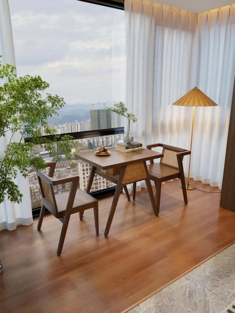 “家中有4空，顺水又顺风”，不管房子多大，这4个地方一定要留空