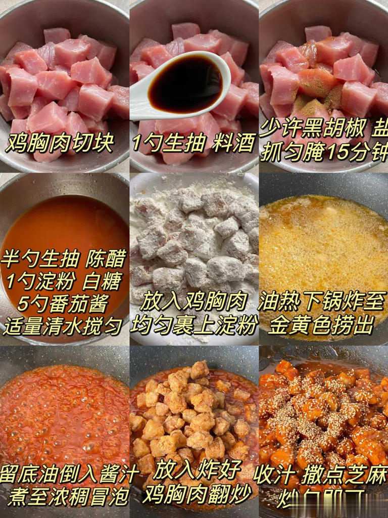 对心脏最好的4种肉，非牛羊猪肉，常吃血管净心跳稳