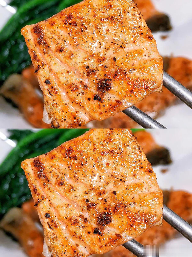 对心脏最好的4种肉，非牛羊猪肉，常吃血管净心跳稳