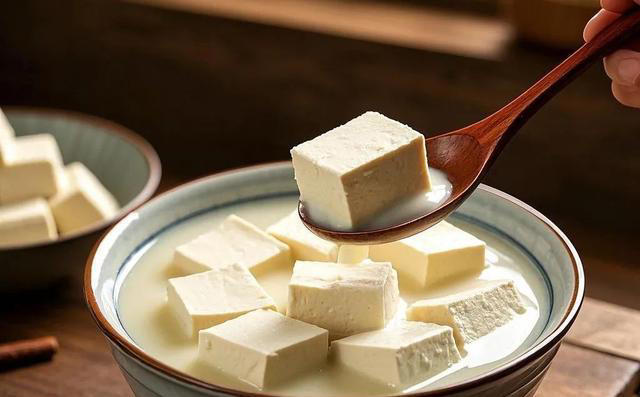 骨头汤、虾皮并不补钙！真正补钙的是这3种食物，中老年人要多吃