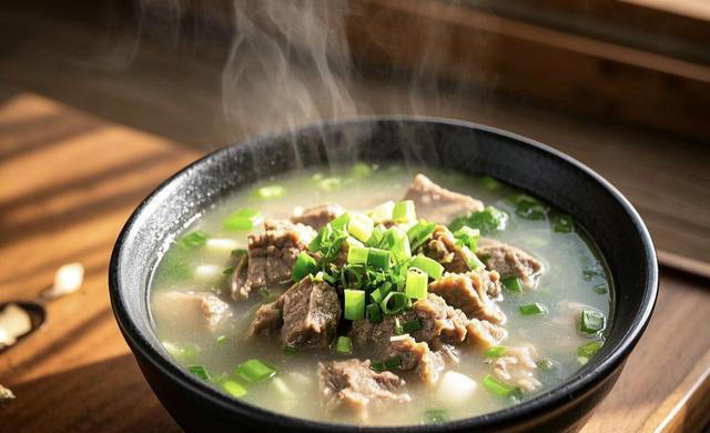 骨头汤、虾皮并不补钙! 真正补钙的是这3种食物，中老年人要多吃