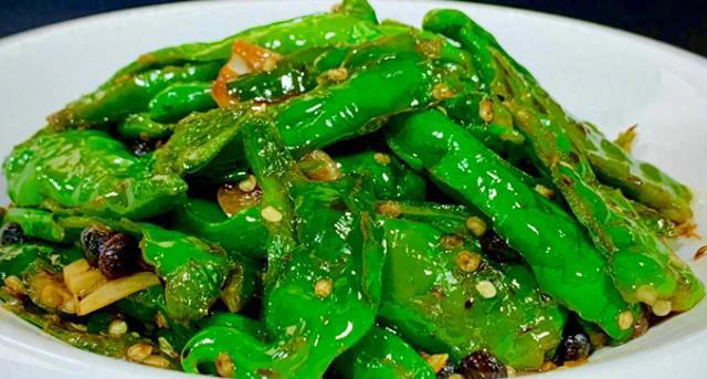 11道湘菜香辣上桌，做法简单到爆，你家餐桌差哪道？