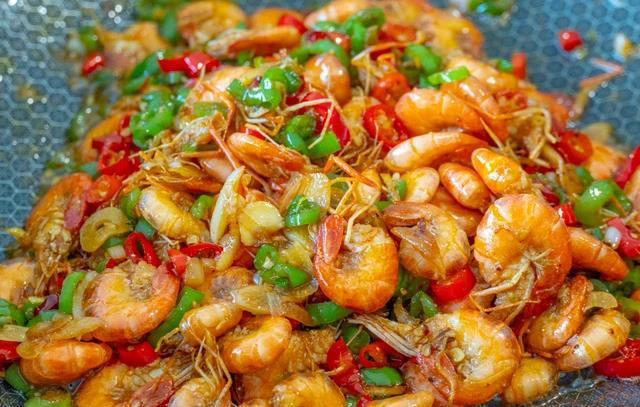 11道湘菜香辣上桌,做法简单到爆,你家餐桌差哪道?