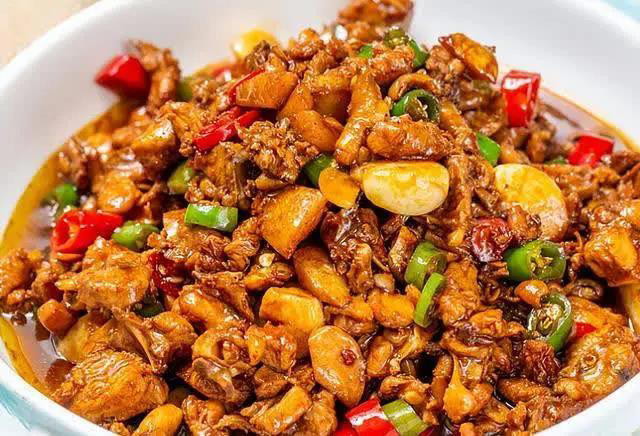 11道湘菜香辣上桌，做法简单到爆，你家餐桌差哪道？