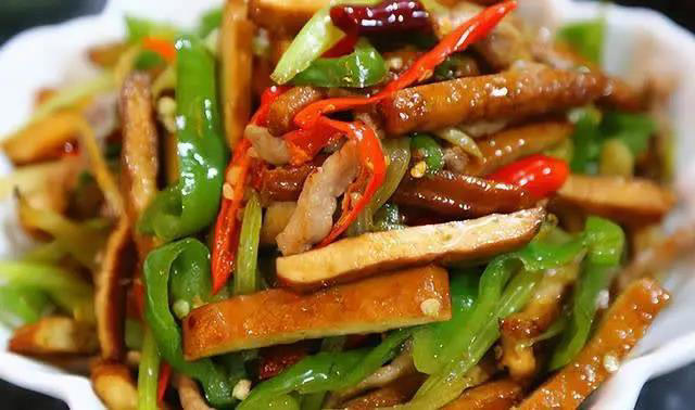 11道湘菜香辣上桌，做法简单到爆，你家餐桌差哪道？