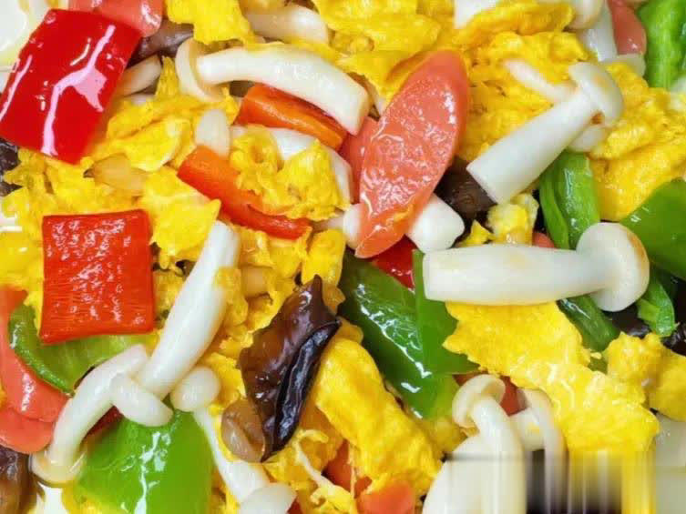 出汗多需补阳，常吃八道补阳菜，养阳气强筋骨