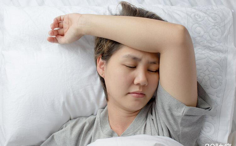 午睡可能影响寿命！再次提醒：55岁以后，牢记午睡“四不要”