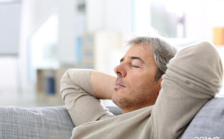 午睡可能影响寿命！再次提醒：55岁以后，牢记午睡“四不要”