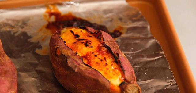 红薯是胆固醇的杀手？医生提醒：胆固醇高的人，3样素菜最好少吃