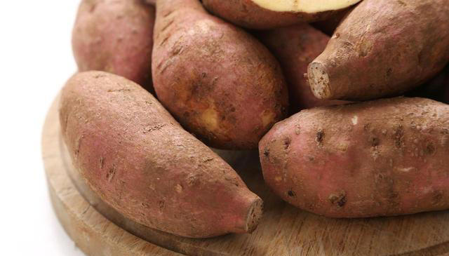 红薯是胆固醇的杀手？医生提醒：胆固醇高的人，3样素菜最好少吃
